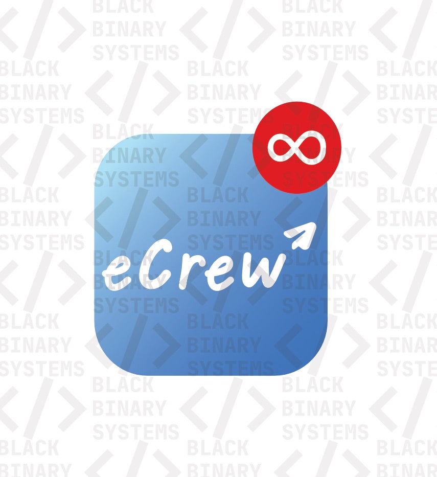 Infinite Changes - Vinyl Sticker