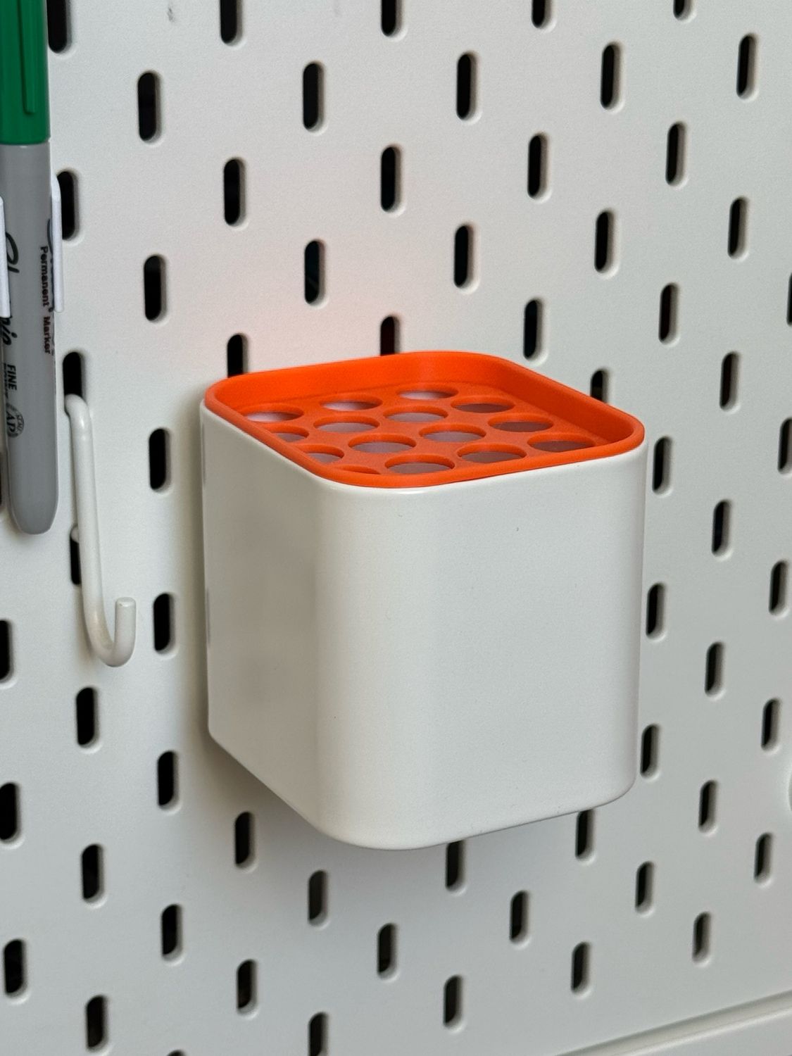Stifteköcher - für IKEA SKÅDIS