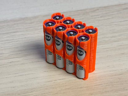 Batteriehalter AAA