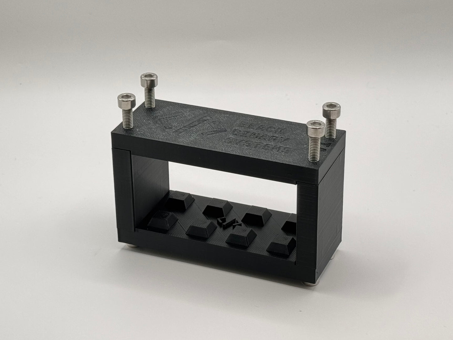 Betonstein-Gussform 1:16 / 1:14