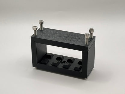 Betonstein-Gussform 1:16 / 1:14