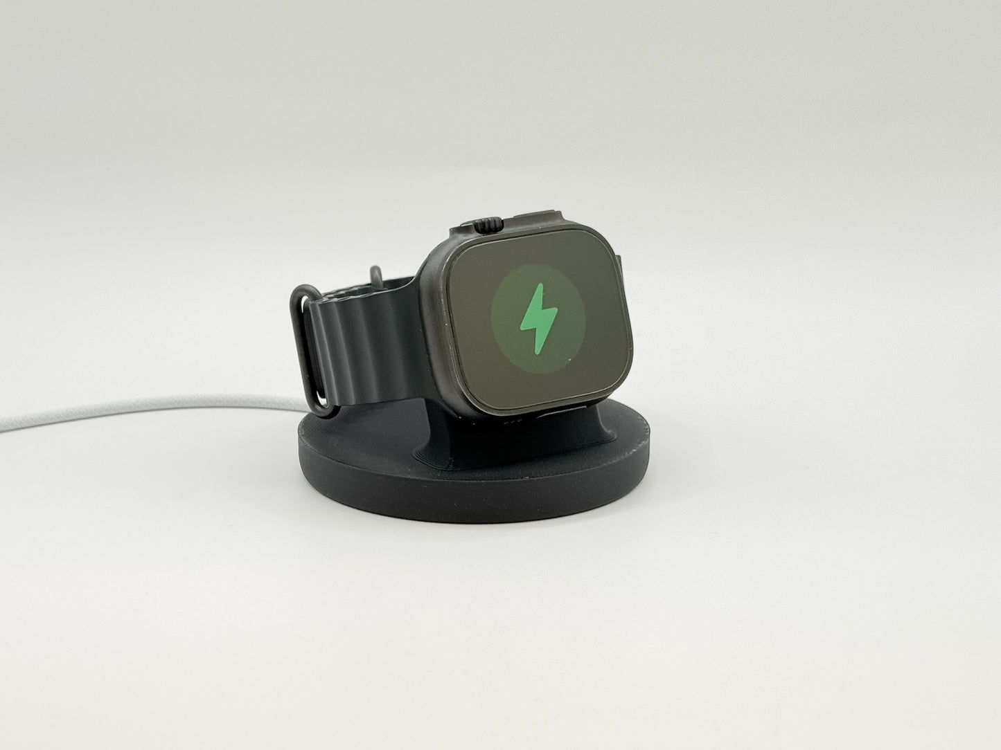 Apple Watch Charging Dock